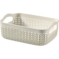 uae/images/productimages/homesmiths/plastic-basket/curver-knit-basket-square-a6-0-6-kg-19-cm.webp