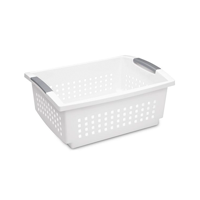 uae/images/productimages/homesmiths/plastic-basket/sterilite-small-stacking-basket-31-8-cm.webp