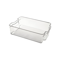 uae/images/productimages/homesmiths/plastic-bin/homesmiths-multipurpose-bin-medium-clear-32-x-21-x-9-cm.webp