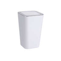 uae/images/productimages/homesmiths/plastic-bin/homesmiths-multipurpose-bin-narrow-clear-37-5-x-11-x-10-cm.webp