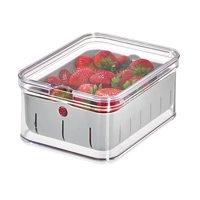 uae/images/productimages/homesmiths/plastic-bin/interdesign-crisp-berry-bin-clear-and-grey-6-5-x-8-5-x-3-75-in.webp