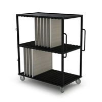 uae/images/productimages/horeca-trading-co.-l.l.c/platform-trolley/heavy-duty-panel-trolley-with-cover-l-62154.webp