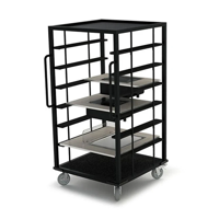 uae/images/productimages/horeca-trading-co.-l.l.c/shelf-trolley/heavy-duty-module-trolley-with-cover-l-95-x-w-95-x-h-180-cm-62153.webp