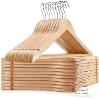 uae/images/productimages/hospitality-monster/clothing-hanger/wooden-coat-hangers-with-pants-bar-1-2-cm.webp