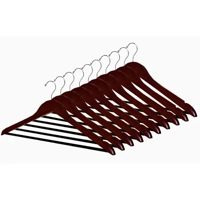 uae/images/productimages/hospitality-monster/clothing-hanger/wooden-normal-hanger-brown-with-black-texture-bar.webp