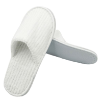 uae/images/productimages/hospitality-monster/disposable-slipper/disposable-spa-slippers-jacquard-pattern-white.webp