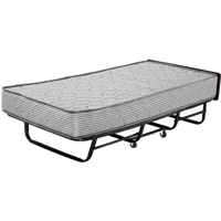 uae/images/productimages/hospitality-monster/domestic-mattress/rollaway-bed-foam-and-wrought-iron-metal-folding-single-bed-with-6-inch-contemporary-premium-mattress.webp