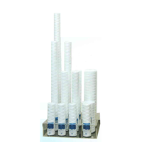 uae/images/productimages/huzaifa-water-treatment-and-purification-chemicals-trading-llc/filter-cartridge/wound-polypropylene-cartridge-filter.webp