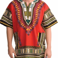 uae/images/productimages/innovate-shop-portal-co-llc/cultural-shirt/tribe-premium-traditional-colourful-african-dashiki-thailand-style-red.webp