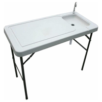 uae/images/productimages/innovate-shop-portal-co-llc/fish-cleaning-table/fish-cleaning-table-with-sink-drain-assembly-and-faucet-45-x-23-in-hdpe.webp