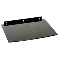 uae/images/productimages/innovate-shop-portal-co-llc/glass-shelving/dvd-receiver-glass-shelf-skilltech-black-aluminum-glass-6-mm.webp