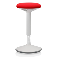 uae/images/productimages/innovate-shop-portal-co-llc/office-chair/navodesk-ergonomic-wobble-stool-55-80-cm-7-kg-130-kg-red.webp