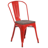 uae/images/productimages/innovate-shop-portal-co-llc/outdoor-chair/metal-stackable-chair-with-wood-seat-18-in-20-in-23-in-500-lb-red.webp