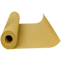 uae/images/productimages/innovate-shop-portal-co-llc/paper-roll/brown-kraft-paper-roll-biodegradable-recycled-material-arts-and-crafts-44-x-30-cm-80-gsm.webp