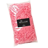 uae/images/productimages/innovate-shop-portal-co-llc/paper-shredder-bag/professional-laser-paper-cut-shredded-crinkle-filling-paper-100-g-bag-rose.webp