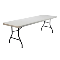 uae/images/productimages/innovate-shop-portal-co-llc/picnic-table/folding-portable-table-183-x-76-x-74-cm-1-8-m-330-lb-white-plastic.webp
