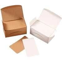 uae/images/productimages/innovate-shop-portal-co-llc/postcard/willow-blank-paper-kraft-business-card-300-pcs-pkt.webp