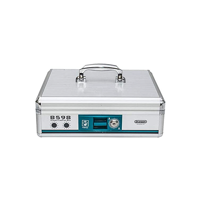 uae/images/productimages/innovate-shop-portal-co-llc/safe-deposit-box/small-cash-box-with-key-lock-b598-1-pcs-pkt-1-9-kg-silver.webp
