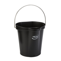 uae/images/productimages/installations-middle-east/general-purpose-bucket/vikan-plastic-black-bucket-with-handle-6-l.webp