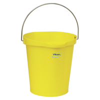 uae/images/productimages/installations-middle-east/general-purpose-bucket/vikan-plastic-yellow-bucket-with-handle-12-l.webp