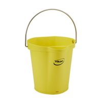 uae/images/productimages/installations-middle-east/general-purpose-bucket/vikan-plastic-yellow-bucket-with-handle-6-l.webp