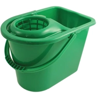 uae/images/productimages/installations-middle-east/mop-bucket/rs-pro-plastic-green-mop-bucket-with-handle-15-l.webp