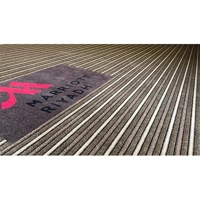 uae/images/productimages/island-view-distributors-llc/synthetic-rug/trio-brush-logo-mat-12-mm-13-mm.webp