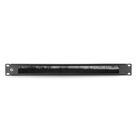 uae/images/productimages/it-hub/patch-panel/1u-horizontal-cable-panel-with-brush-seal-strip-cmh-b1u.webp