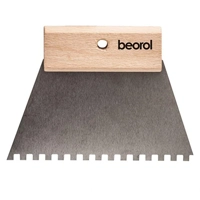 uae/images/productimages/joga-ram-general-trading/masonry-trowel/beorol-trowel-serrated-short-wooden-handle-180-mm-gk180.webp