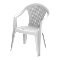 uae/images/productimages/joga-ram-general-trading/plastic-chair/cosmoplast-armchair-bamboo-white-ifofac009.webp