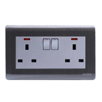 uae/images/productimages/joga-ram-general-trading/socket-switch/milano-13a-2gang-switched-socket-with-neon-b9-c14-210800600010.webp