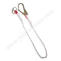 uae/images/productimages/johnson-trading-llc-sole-proprietorship/retractable-fall-arrest/rope-lanyard-jrl-1010.webp