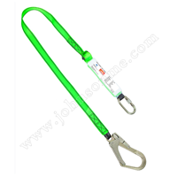 uae/images/productimages/johnson-trading-llc-sole-proprietorship/retractable-fall-arrest/single-webbing-lanyards-jsl-1100.webp