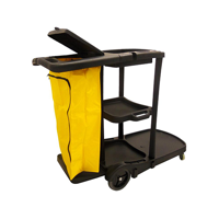 uae/images/productimages/kaddah-cleaning-equipment/cleaning-cart/sea-blue-plastic-janitor-trolley-st14-120-cm-80-l.webp