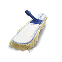 uae/images/productimages/kaddah-cleaning-equipment/dust-mop/akc-dust-control-mop-dc05w-80-cm-plastic-clip-aluminum-handle-blue-clip-white-mop-130-cm.webp