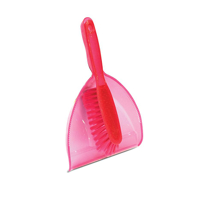 uae/images/productimages/kaddah-cleaning-equipment/dust-pans/akc-dust-pan-set-dp20-plastic-pink.webp