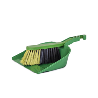 uae/images/productimages/kaddah-cleaning-equipment/dust-pans/akc-dustpan-and-brush-set-dp01-plastic-green.webp