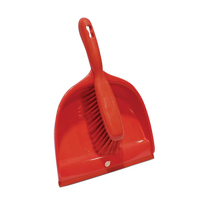 uae/images/productimages/kaddah-cleaning-equipment/dust-pans/akc-dustpan-and-brush-set-dp19r-plastic-red.webp