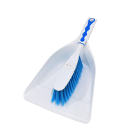 uae/images/productimages/kaddah-cleaning-equipment/dust-pans/akc-plastic-dust-pan-set-dp15-plastic-white-and-sky-blue.webp