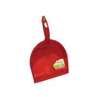 uae/images/productimages/kaddah-cleaning-equipment/dust-pans/akc-plastic-dustpan-dp13-plastic-red-handle-black-and-yellow-brushes.webp