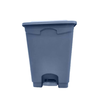 uae/images/productimages/kaddah-cleaning-equipment/garbage-bin/akc-plastic-garbage-bin-20-ltr-grey-gc35a-20.webp