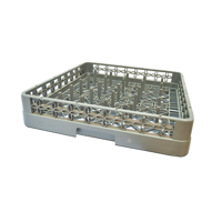 uae/images/productimages/kaddah-cleaning-equipment/glass-rack/akc-plastic-25-compartment-plate-and-tray-rack-light-gray-ct06a-light-gray-25.webp