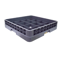 uae/images/productimages/kaddah-cleaning-equipment/glass-rack/akc-plastic-gray-16-compartment-glass-rack-ct14a-gray-16.webp