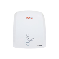 uae/images/productimages/kaddah-cleaning-equipment/hand-dryer/akc-automatic-hand-dryer-hd01-white-1600-w-240-v-50-60-hz.webp