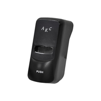 uae/images/productimages/kaddah-cleaning-equipment/hand-sanitizer-dispenser/akc-hand-hygiene-dispenser-sd32-black-400-ml.webp