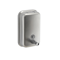 uae/images/productimages/kaddah-cleaning-equipment/hand-sanitizer-dispenser/akc-soap-and-sanitizer-dispenser-sd08-steel-1-l-manual.webp