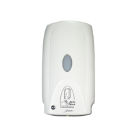 uae/images/productimages/kaddah-cleaning-equipment/hand-sanitizer-dispenser/double-class-automatic-soap-and-sanitizer-dispenser-sd07-white-beige-1-l-automatic.webp