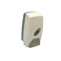 uae/images/productimages/kaddah-cleaning-equipment/hand-sanitizer-dispenser/double-class-soap-and-sanitizer-dispenser-sd05-s-beige-white-800-ml-manual.webp