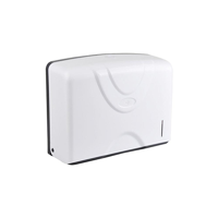 uae/images/productimages/kaddah-cleaning-equipment/interfold-tissue-dispenser/akc-c-fold-tissue-dispenser-td11-white-27-cm-10-cm-21-cm.webp