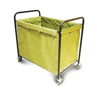 uae/images/productimages/kaddah-cleaning-equipment/laundry-trolley/sea-blue-rectangular-laundry-cart-st05-94-cm-300-l.webp